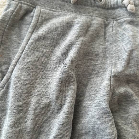 Stella McCartney sweatshirt pant set - Picture 4 of 7